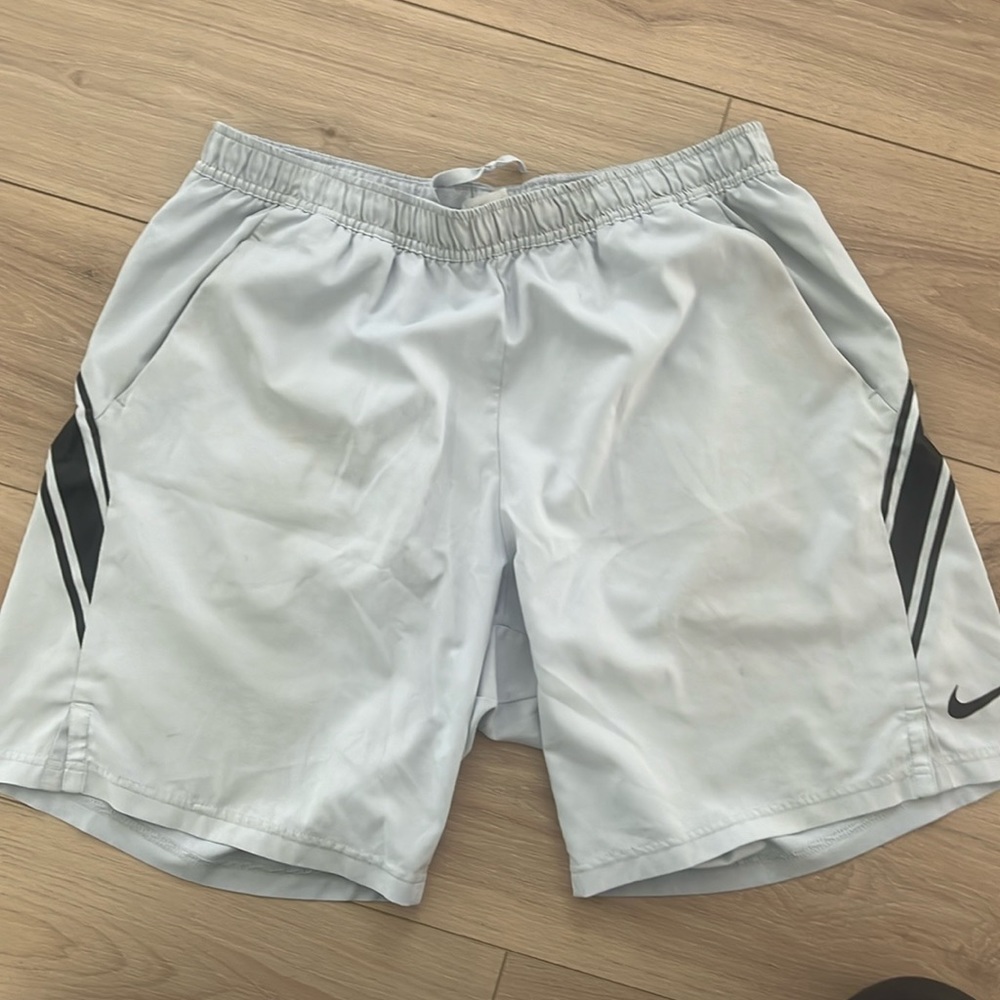 Nike Men’s tennis shorts